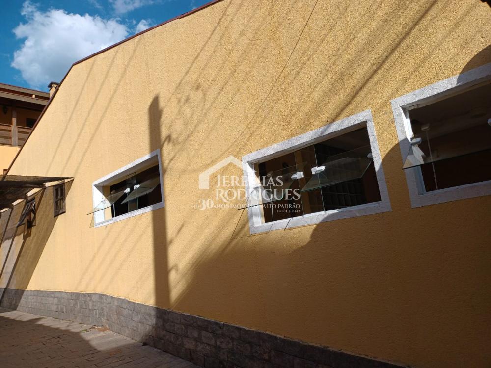Casa com 3 dormitórios, 170 m² - Centro - Tremembé/SP