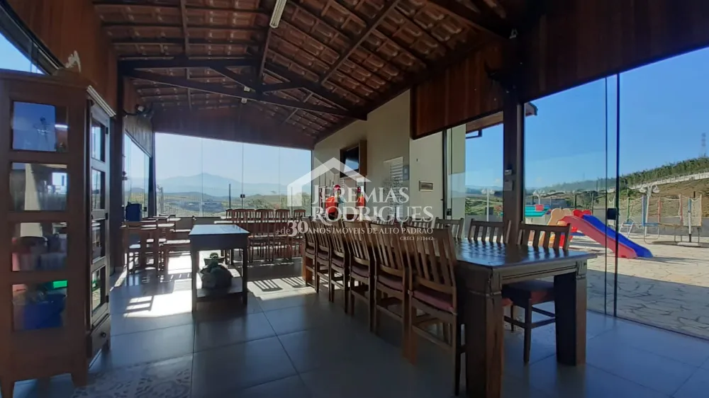 Casa com 5 suítes, 600 m² - Condomínio Village da Serra - Tremembé/SP