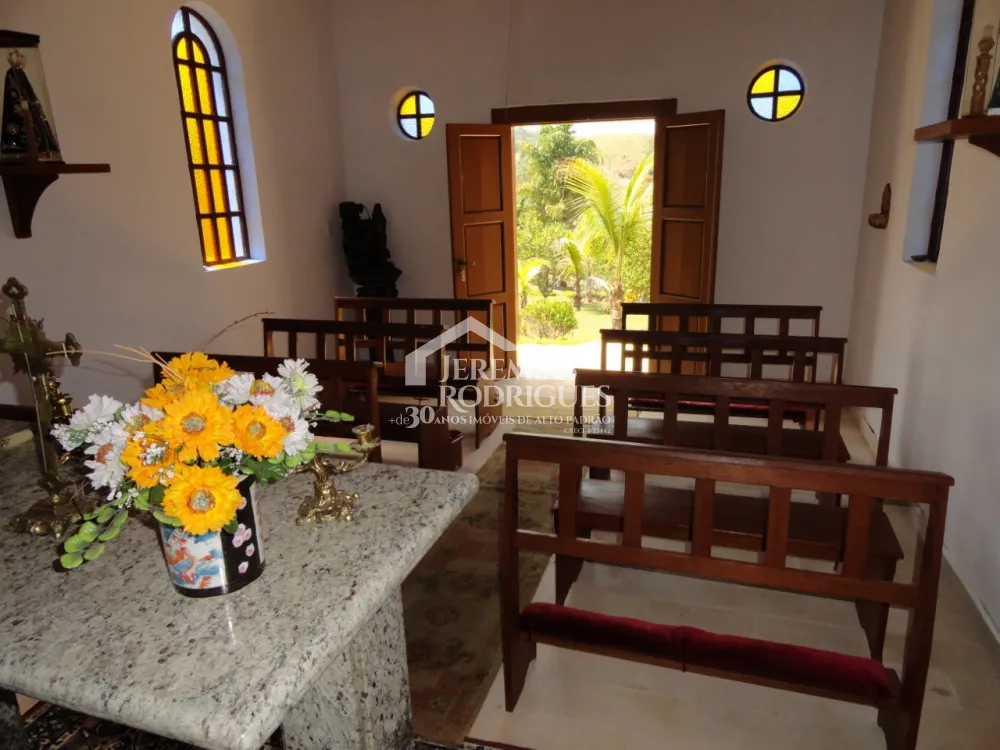 Fazenda com 5 quartos,  à venda por R$ 8.000.000 - Cunha/SP