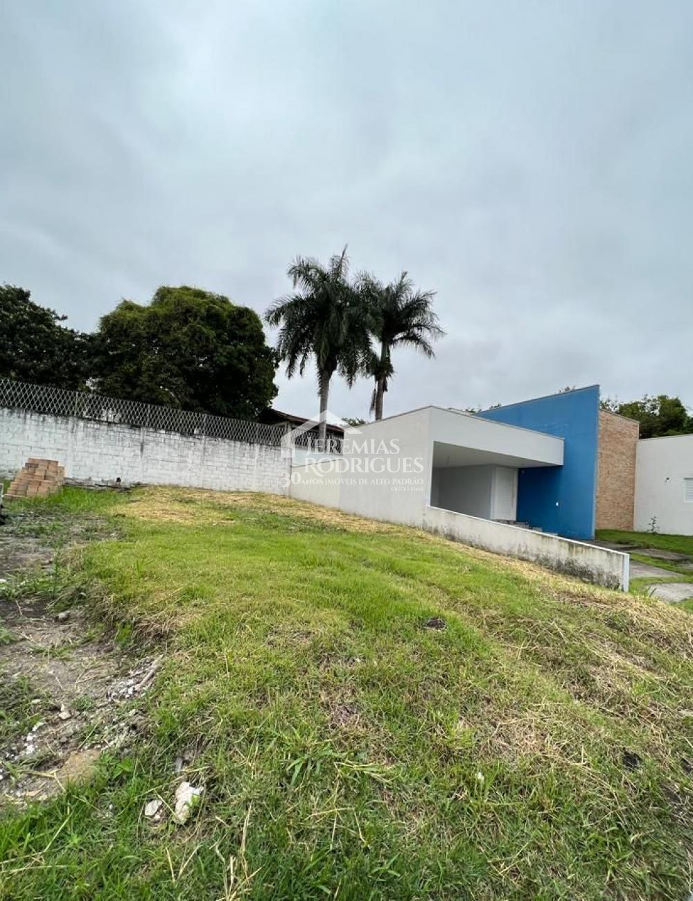Terreno com 140 m² para venda - Residencial Villa da Matta - Taubaté/SP