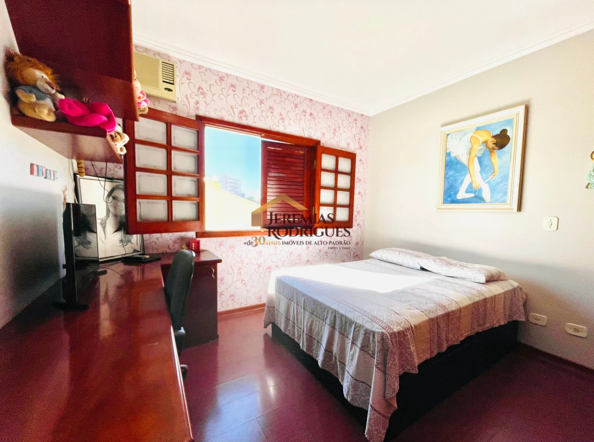 Casa á venda no Bairro Jardim das Monções em Taubaté/SP. — foto 28