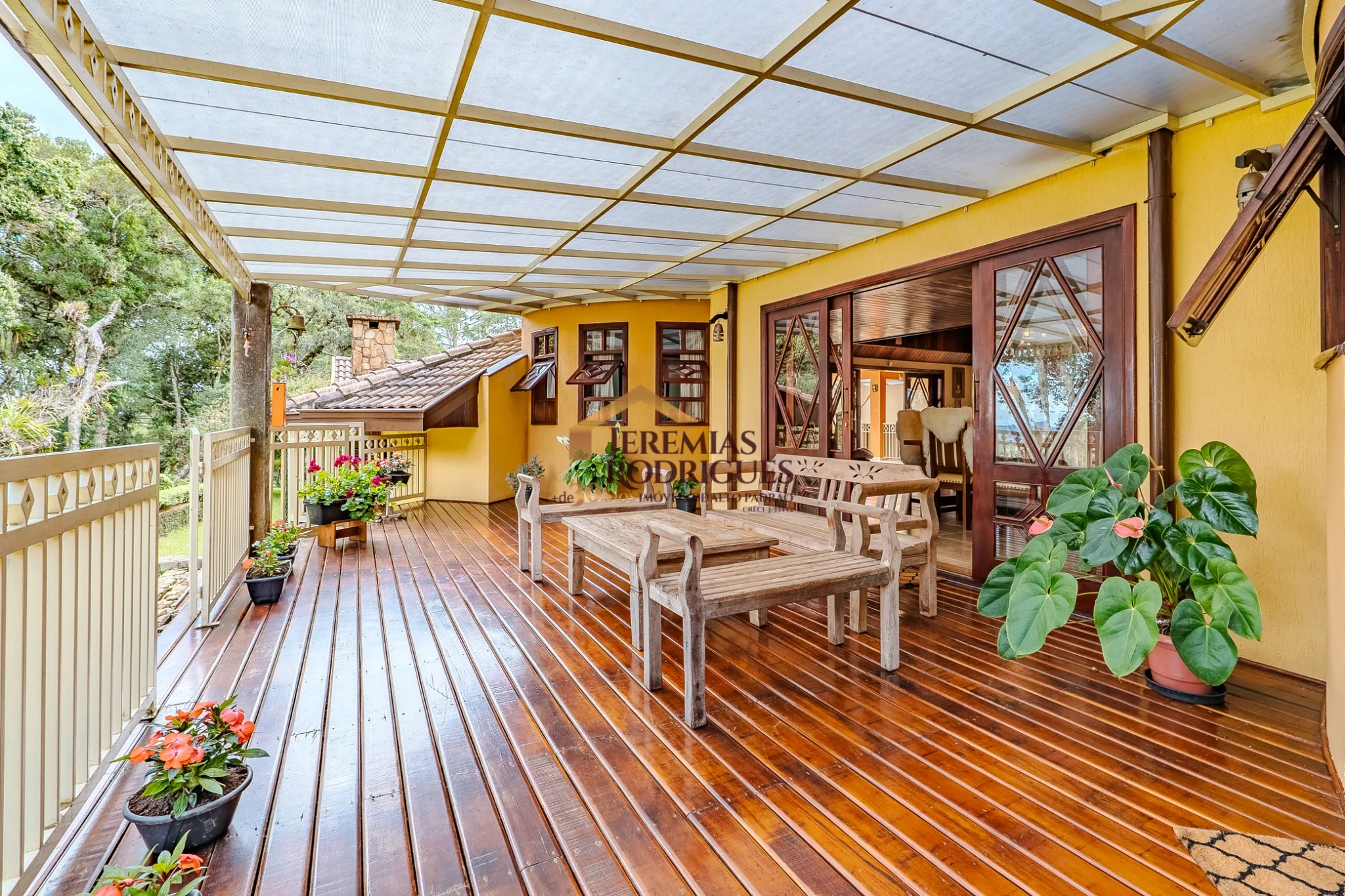 Casa à venda na Nova Capivari em Campos do Jordão/SP. — foto 26