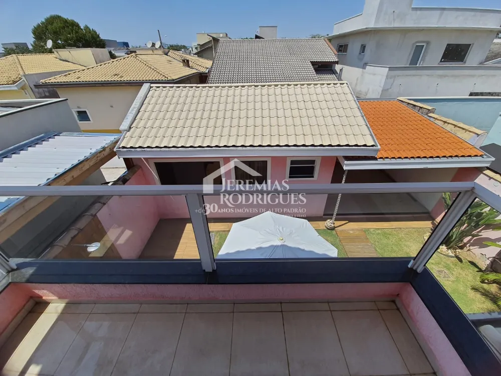 Casa com 4 dormitórios, 200 m² - Condomínio Campos do Conde II - Tremembé/SP