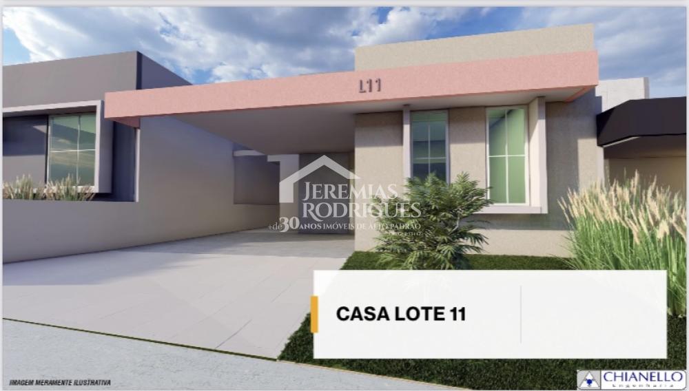 Casa com 3 quartos, 140 m², à venda por R$ 750.000- Condomínio Vale dos Cristais - Taubaté/SP