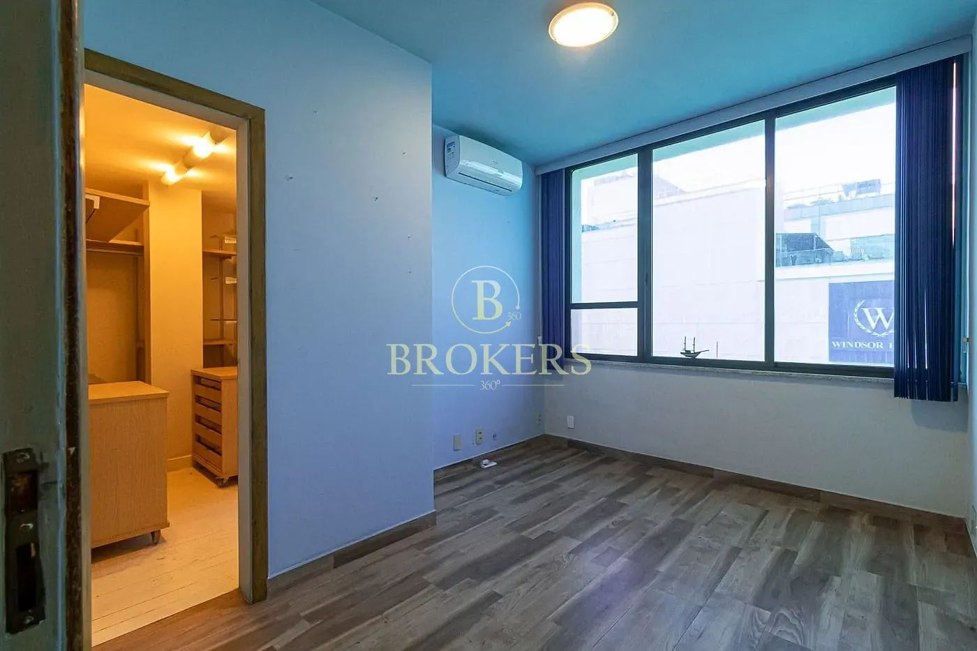 Cobertura / Penthouse à venda, Copacabana, 4 quartos sendo 3 suítes com closet vista mar e Pão de A — foto 15