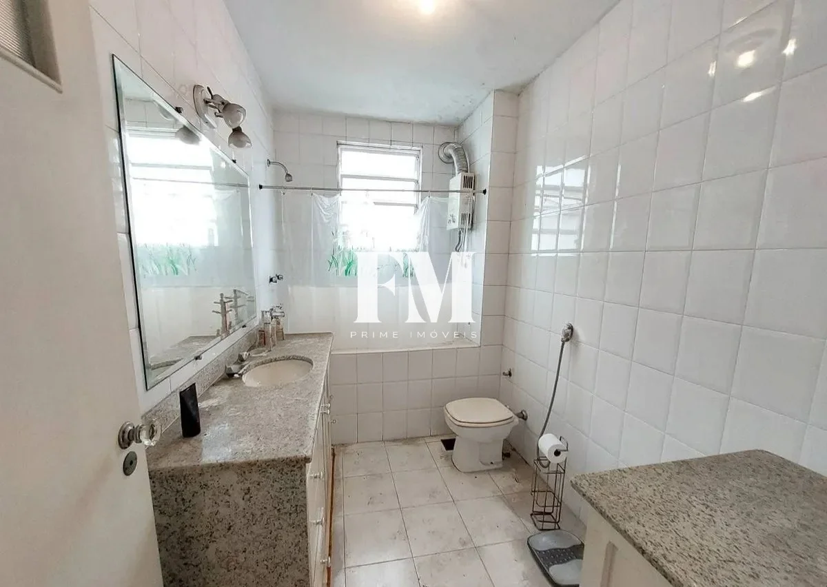Apartamento a venda na Praia de Botafogo, são 300 m², vista deslumbrante da praia e Pão de Açúcar, - foto 14