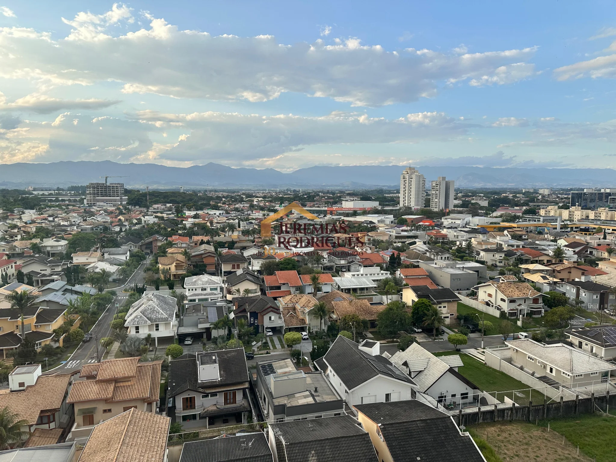 Apartamento para locação e venda Porteira fechada no Edifício Vert Residence em Taubaté/SP. - foto 28