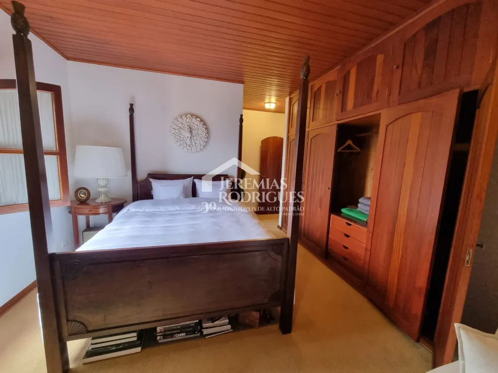 Casa com 6 dormitórios, 650 m² - Vila Inglesa - Campos do Jordão/SP