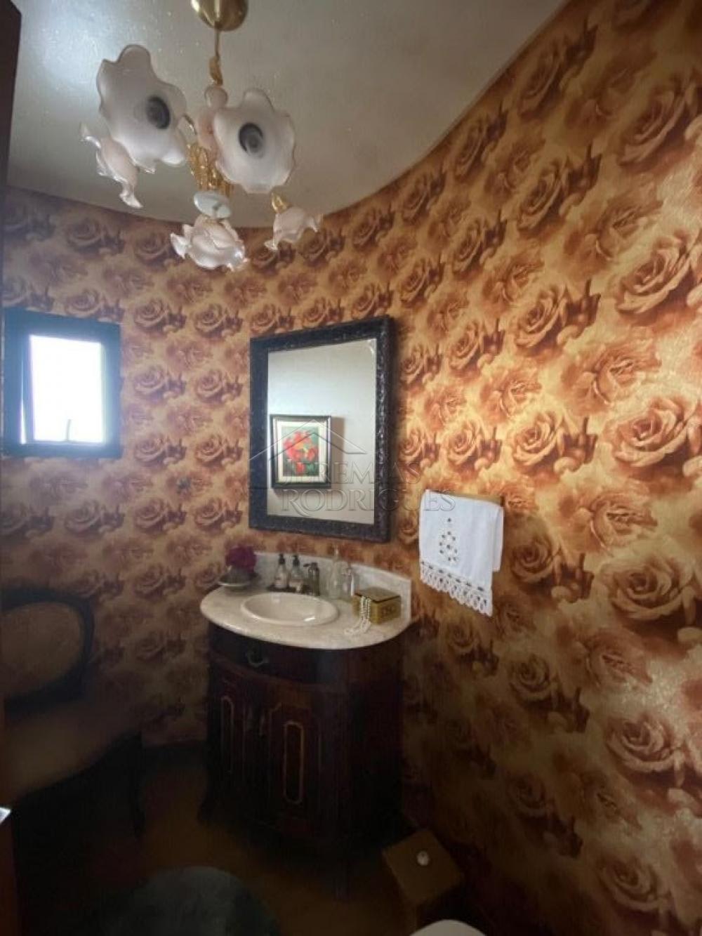 Casa à venda no Condomínio San Marco em Taubaté/SP