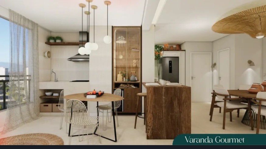 Apartamento à venda com 3 dormitórios, 110 m² no Edifício Trancoso em Taubaté/SP.