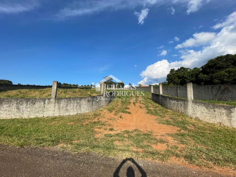 Terreno com 5.111 m² - Condomínio Chácaras Cataguá - Taubaté/SP