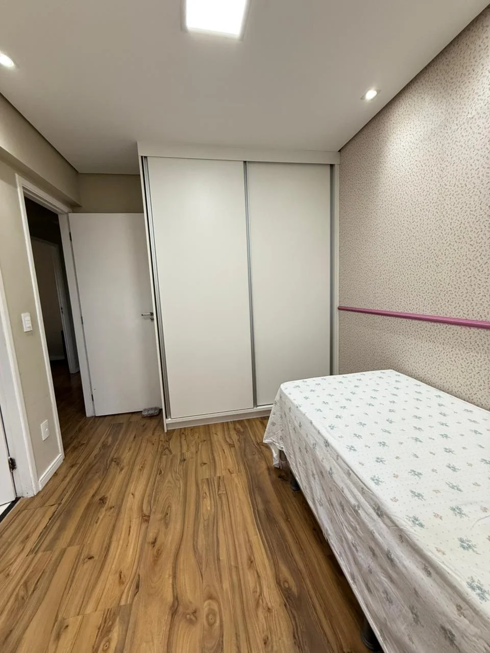 Apartamento 104m² à Venda e Locação | 3 Dorms (2 Suítes) | Porteira Fechada | Condomínio Arcádia – Centro SBC