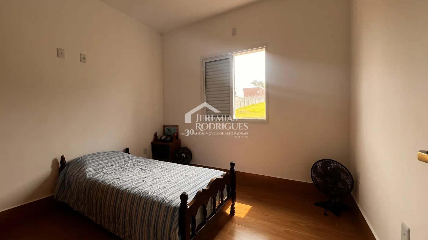 Casa com 3 dormitórios, 307 m² - Condomínio Campos do Conde Taubaté - Taubaté/SP.