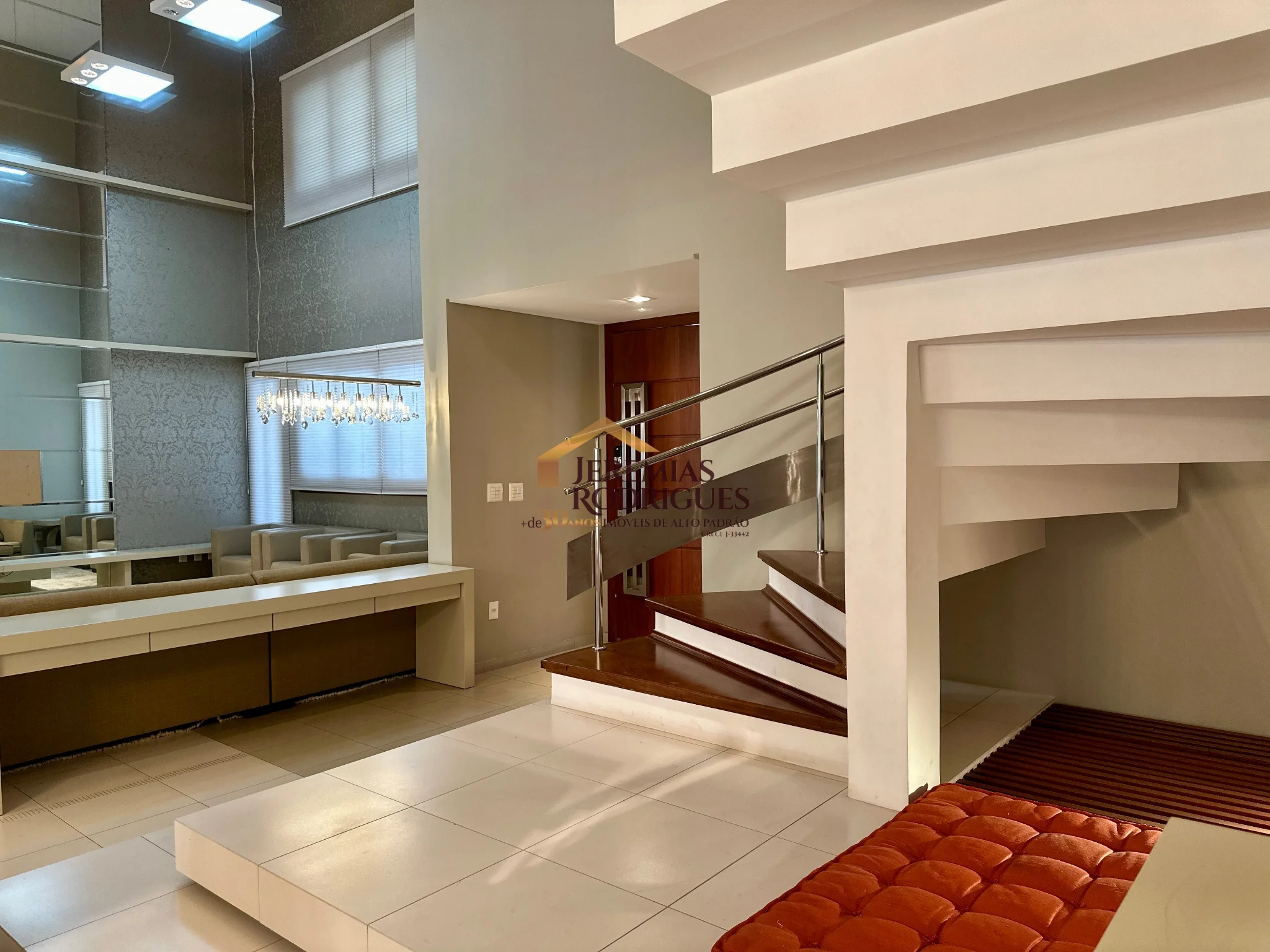 Casa mobiliada para locação no Condomínio Taubaté Village em Taubaté/SP. — foto 24
