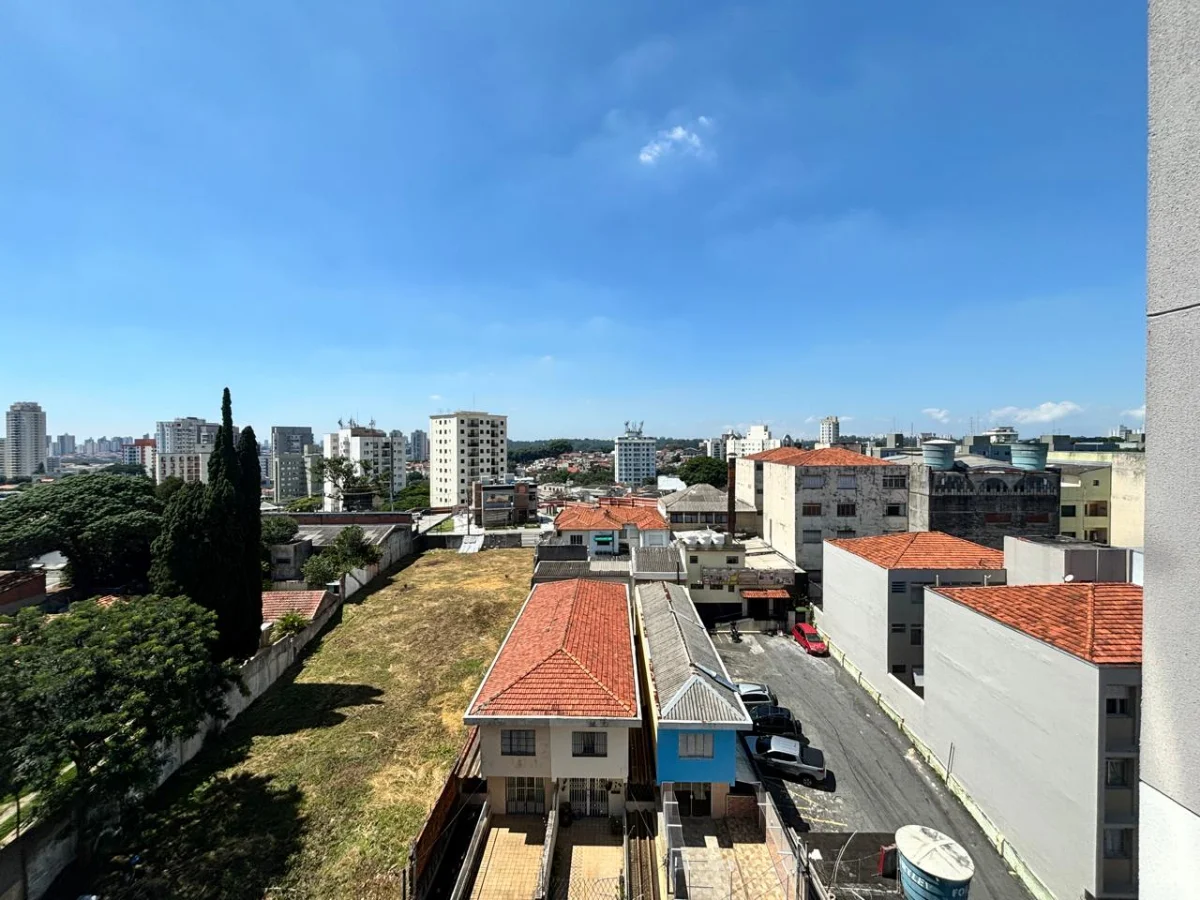 Apartamento no Jabaquara próximo ao Metrô Conceição e Jabaquara — foto 4