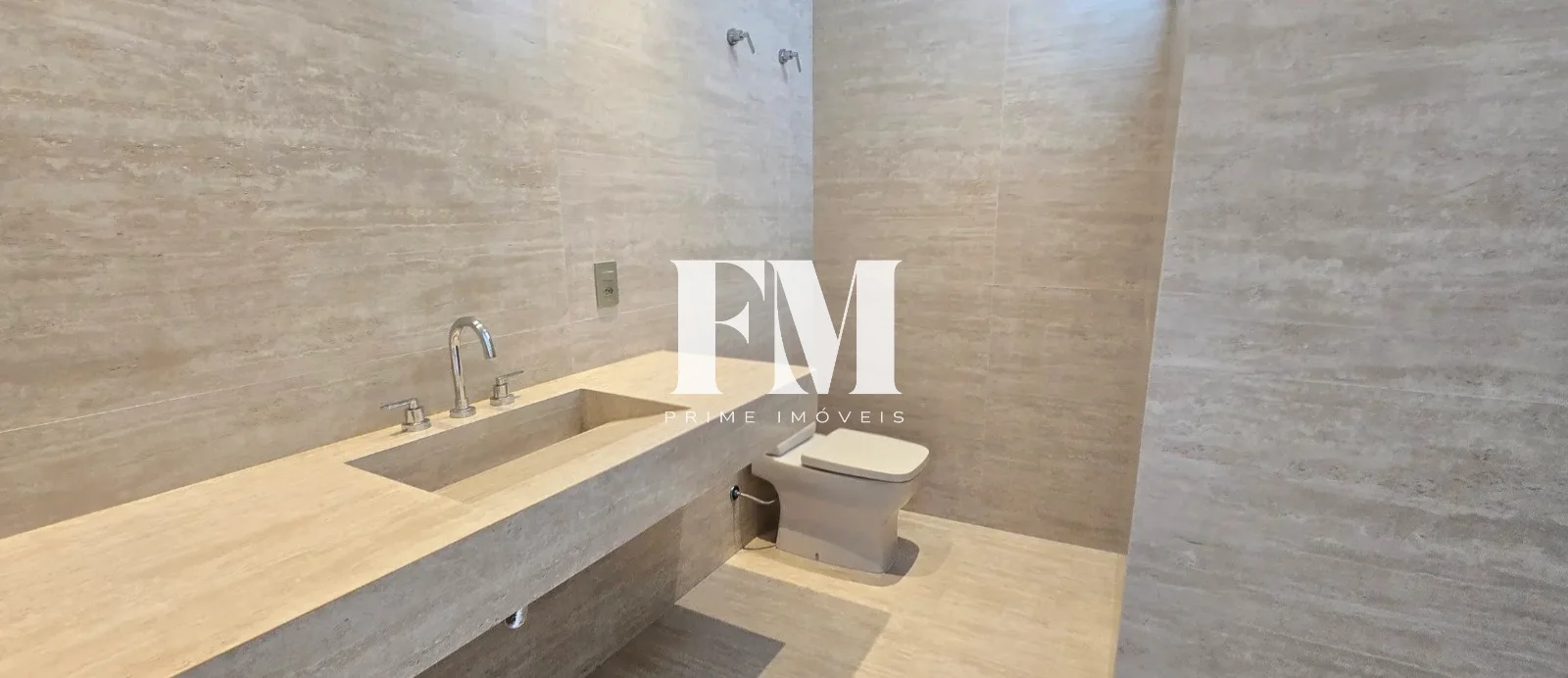 Cobertura linear, toda modernizada à venda no Leblon, São 460m², 4 suítes, vista indevassável! - foto 38