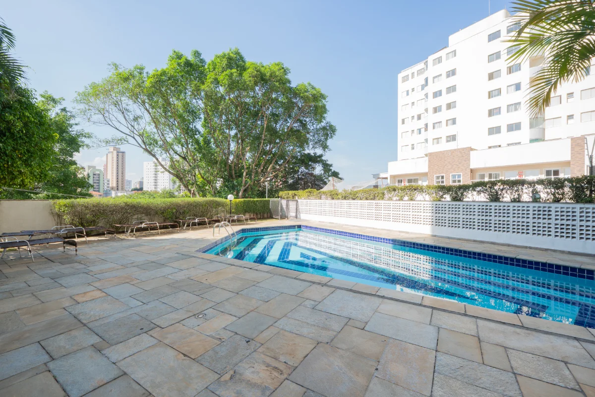 Apartamento na Vila Guarani próximo ao Metrô Conceição — foto 36