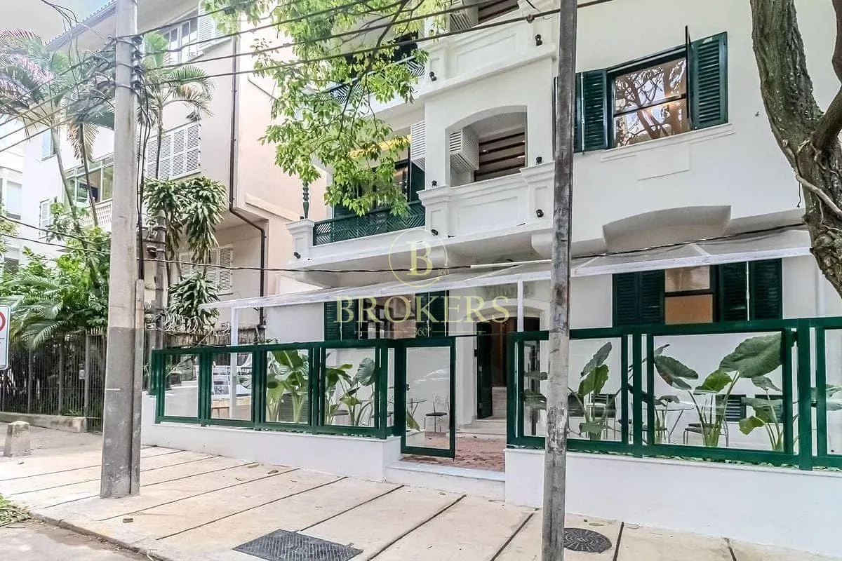 SALA QUARTO EM COPACABANA - BAIRRO PEIXOTO - PRONTO PARA ENTRAR E MORAR - 36 M² — foto 33