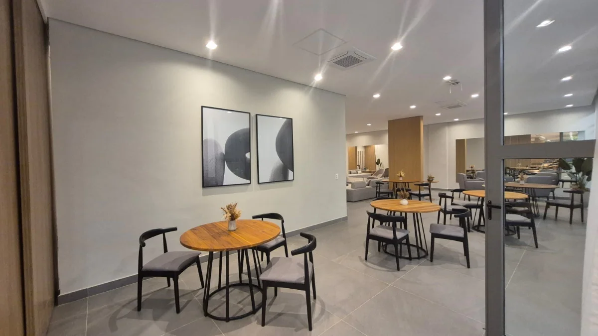 Apartamento no Brooklin Paulista - Próximo ao Metrô - 59m² — foto 59