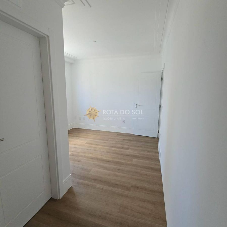 Magnólia Dallo Apartamento 3 Suítes 2 Vagas Canto da Praia Itapema SC