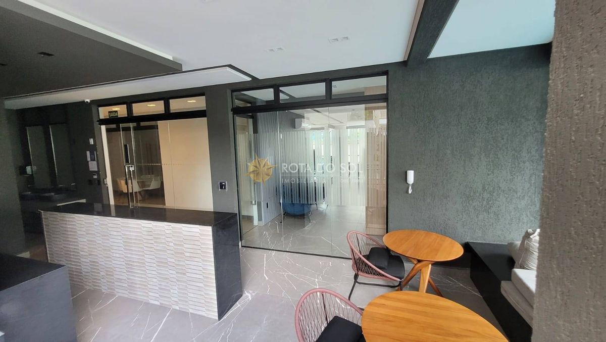 Sunsky Tower Apartamento 3 Suítes Meia Praia Itapema SC