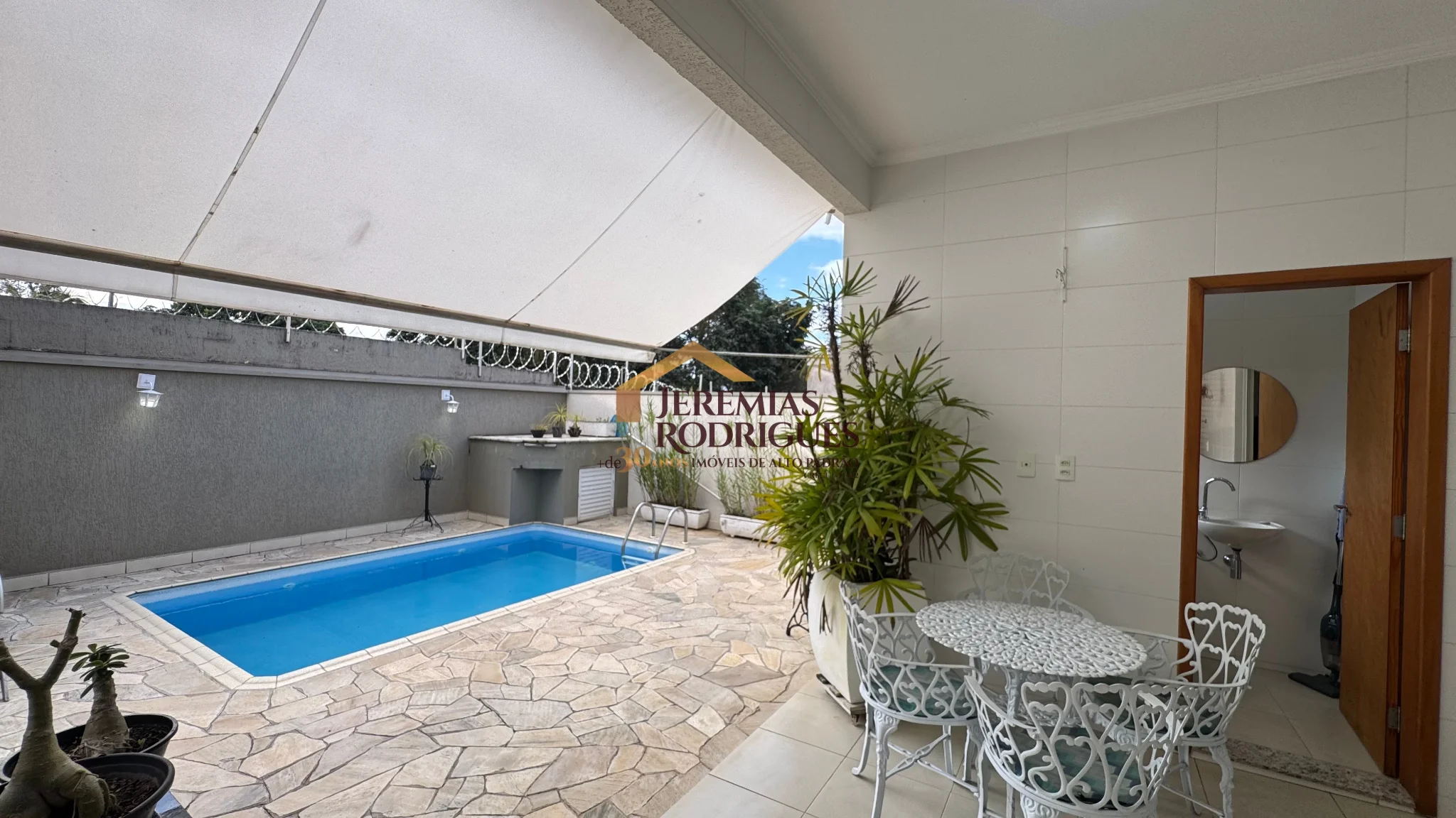 Casa á venda no Condomínio Pinheiros de Tremembé em Tremembé/SP. — foto 27