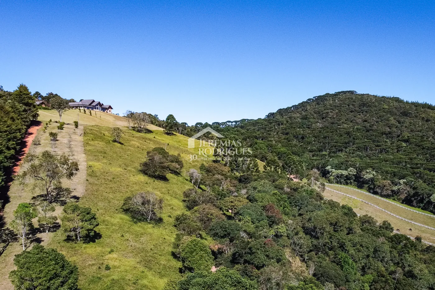 Fazenda com 2.904.000 m² - Sapucaí-Mirim - MG