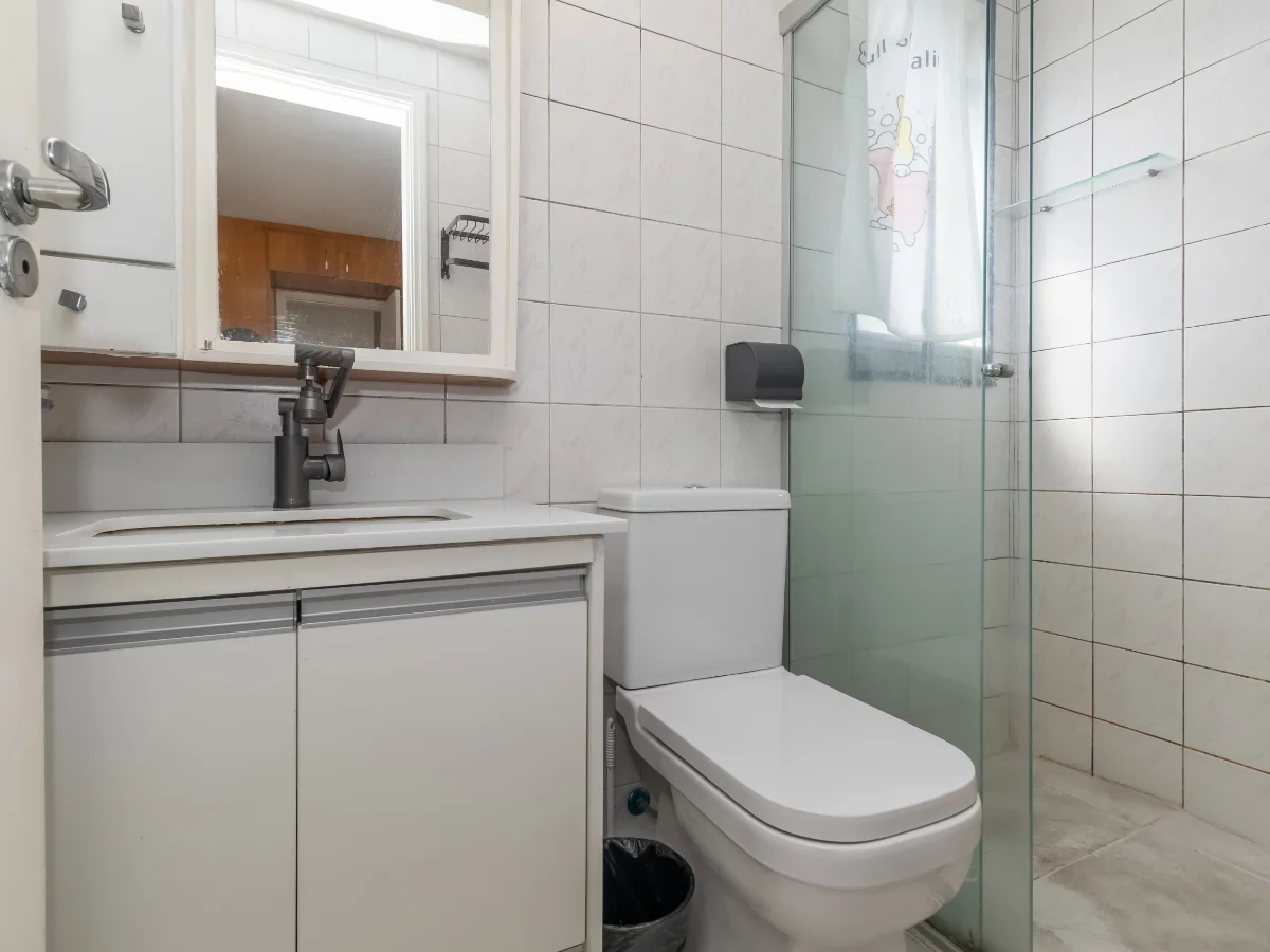 Apartamento na Saúde próximo ao Metrô Praça da Árvore — foto 17