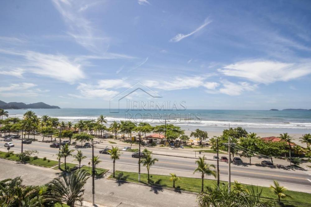 Apartamento residencial à venda por R$ 3.400.000,00 - Ubatuba/SP