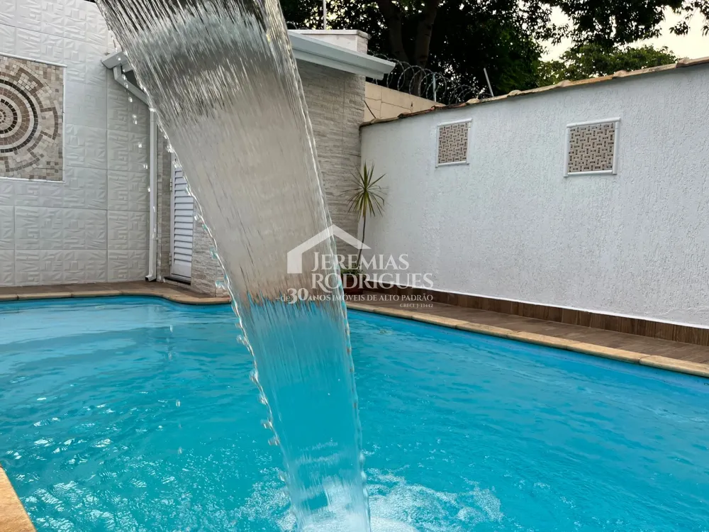 Casa com 3 dormitórios, 230 m² - Condomínio Campos do Conde I - Tremembé/SP