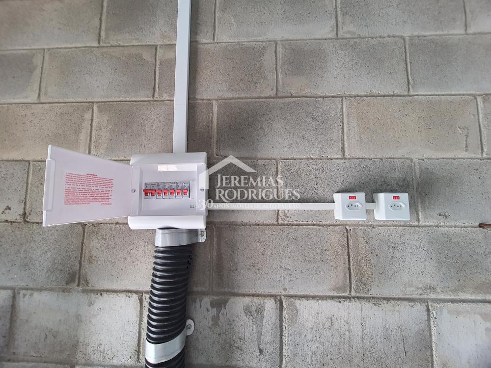 Galpão, 224 m² - Loteamento Residencial Fazenda Casa Grande - Taubaté/SP