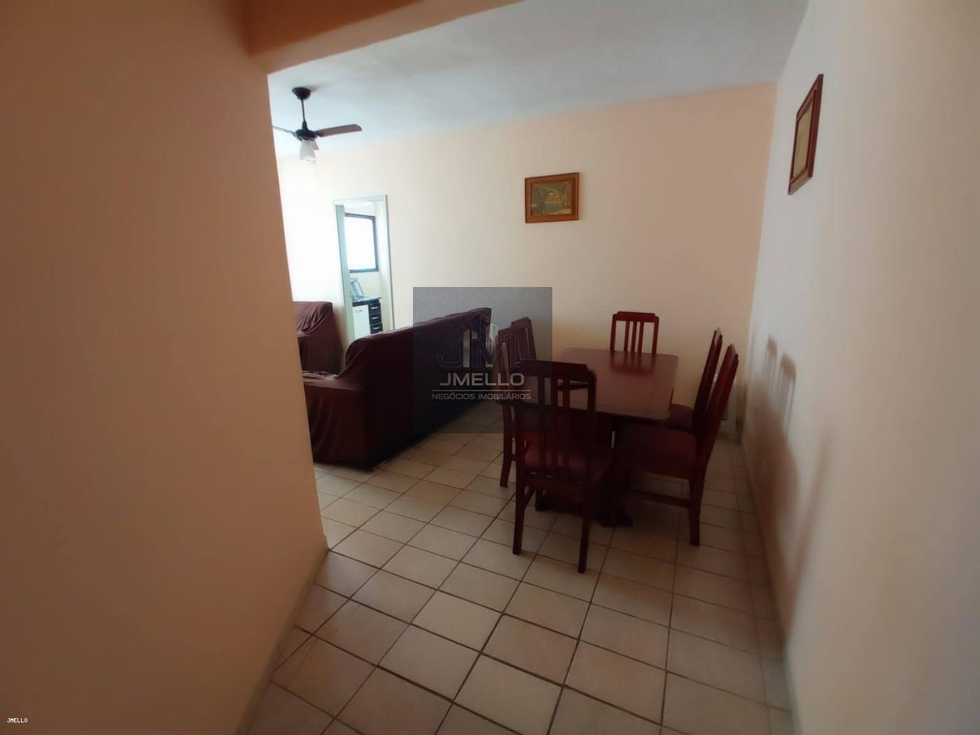 Apartamento para Venda em Praia Grande, OCIAN, 1 dormitório, 1 banheiro, 1 vaga