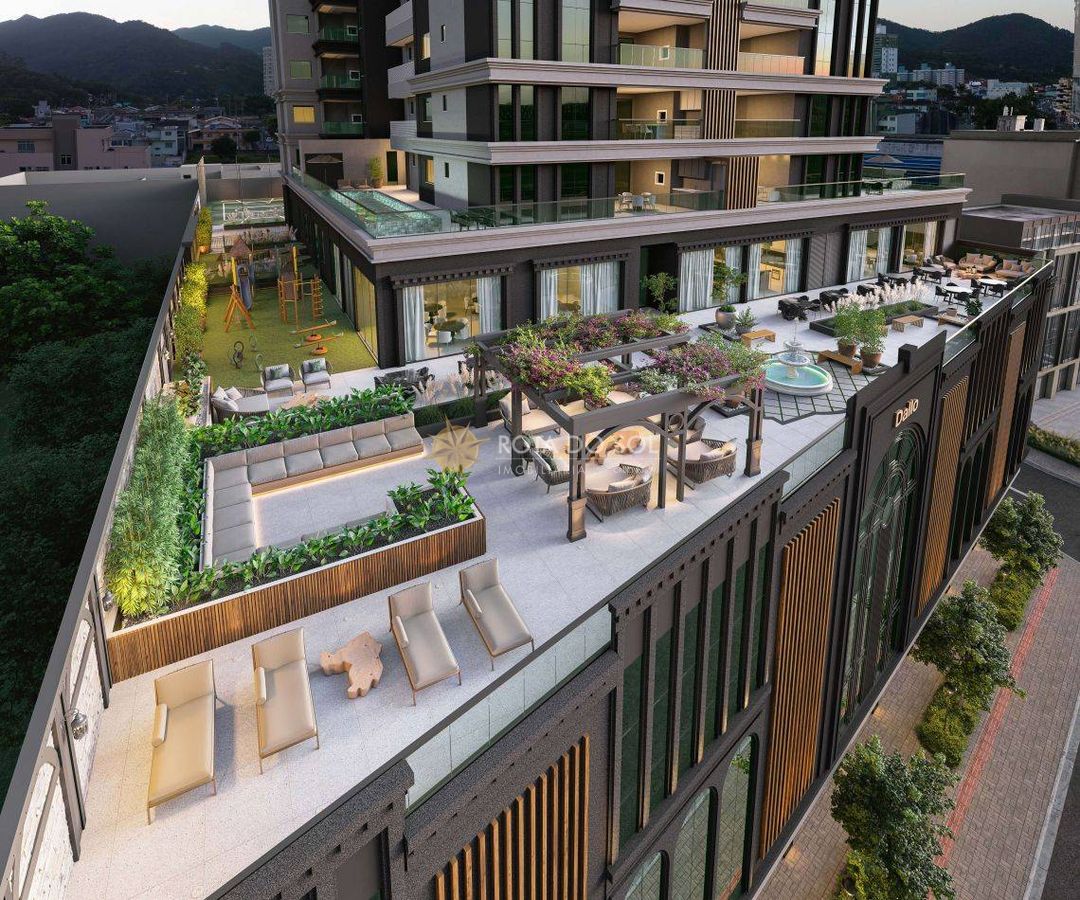 La Rocca Penthouse com 4 suítes e 5 vagas no Centro de Itapema — foto 11