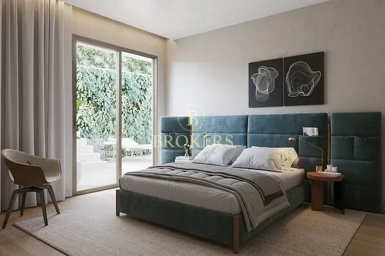 Cobertura luxuosa à venda, pronta para entrar e morar, decorada e mobiliada, Lagoa, RJ! — foto 5