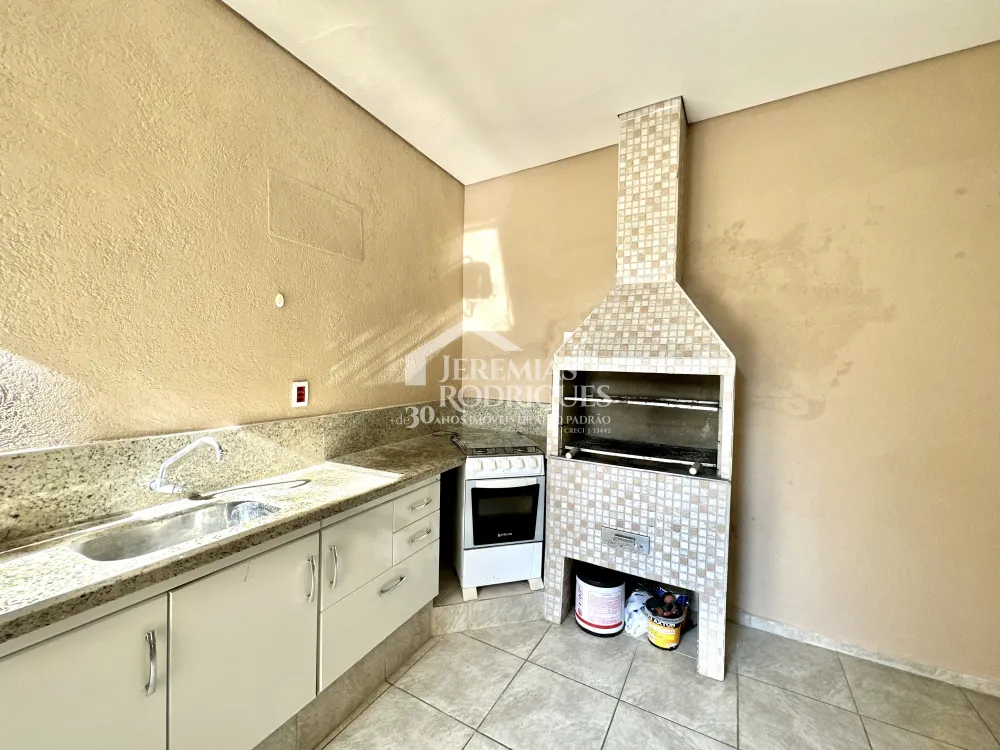Casa com 3 quartos, 158 m² - Condomínio Campos do Conde - Taubaté/SP