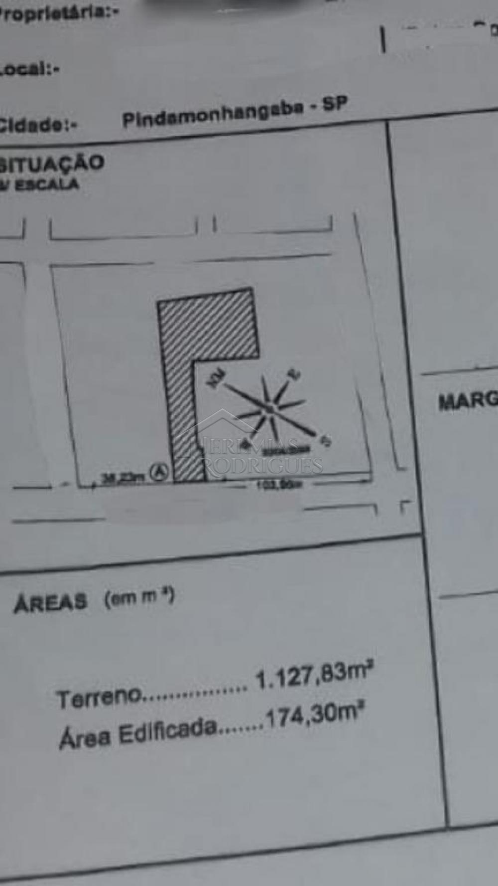 Terreno comercial à venda por R$ 550.000,00 - Pindamonhangaba/SP