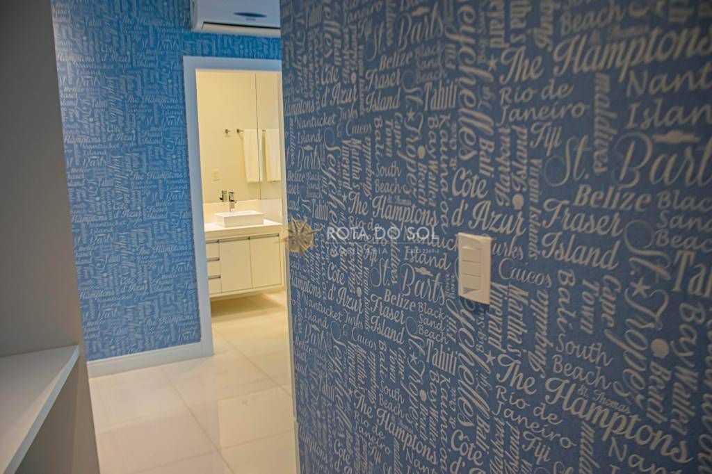 Mount Sinai Apartamento 4 Suítes Meia Praia Itapema SC