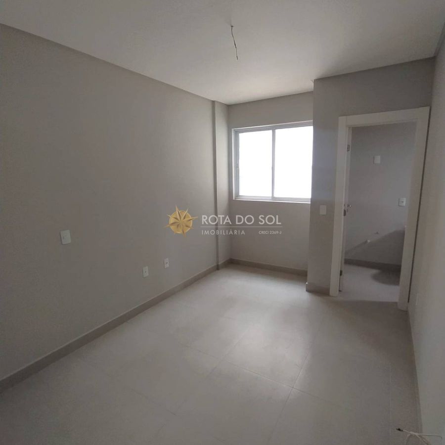 Residencial Cadiz Apartamento 2 Suítes em Perequê Porto Belo Sc
