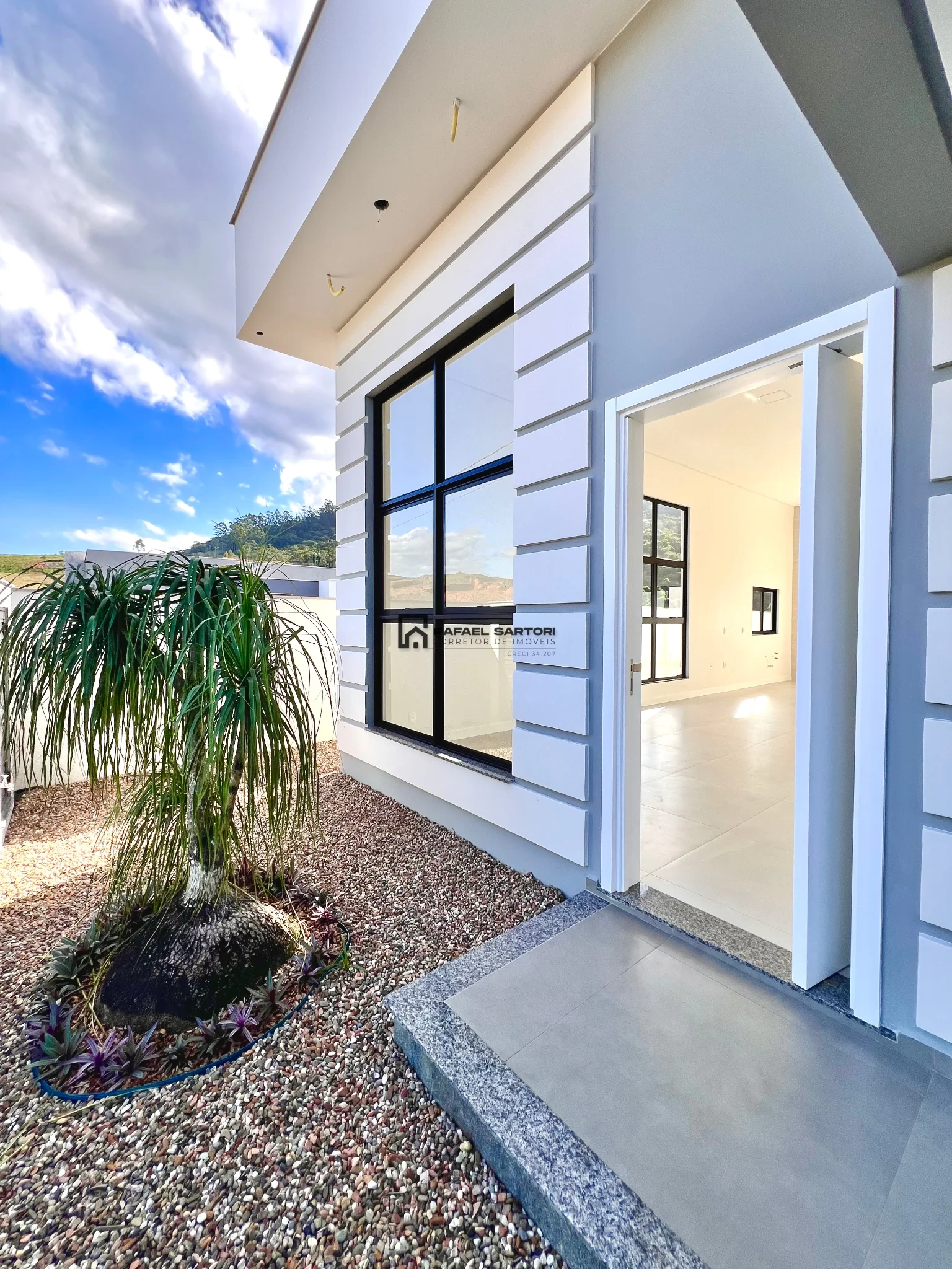 CASA NOVA BAIRRO ESTRADA NOVA
