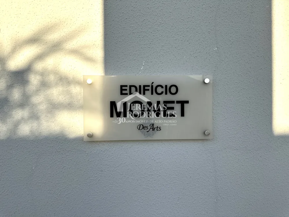 Apartamento para venda com 4 suítes no Condomínio Des Arts em Taubaté/SP