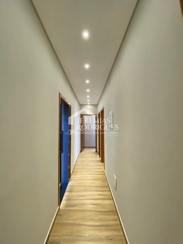 Casa com 3 quartos, 179 m² - Condomínio Residencial Tecoara - Taubaté/SP