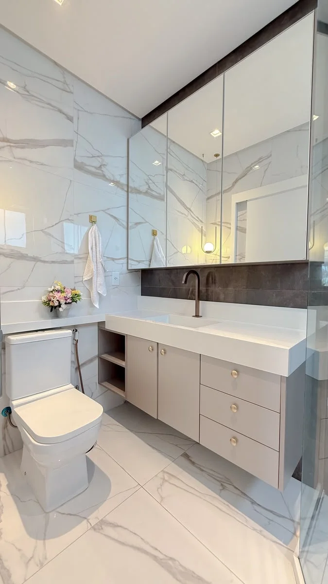 Casa de 355m2 no Boulevard Lagoa - ham - foto 35