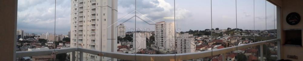 Apartamento residencial à venda por R$ 636.000,00 - Taubaté/SP