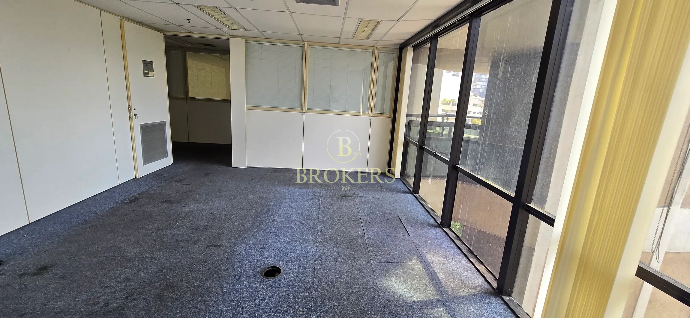 Prédio à venda, Botafogo, Rio de Janeiro. Localização estratégica, são 9.000m² de área. — foto 44