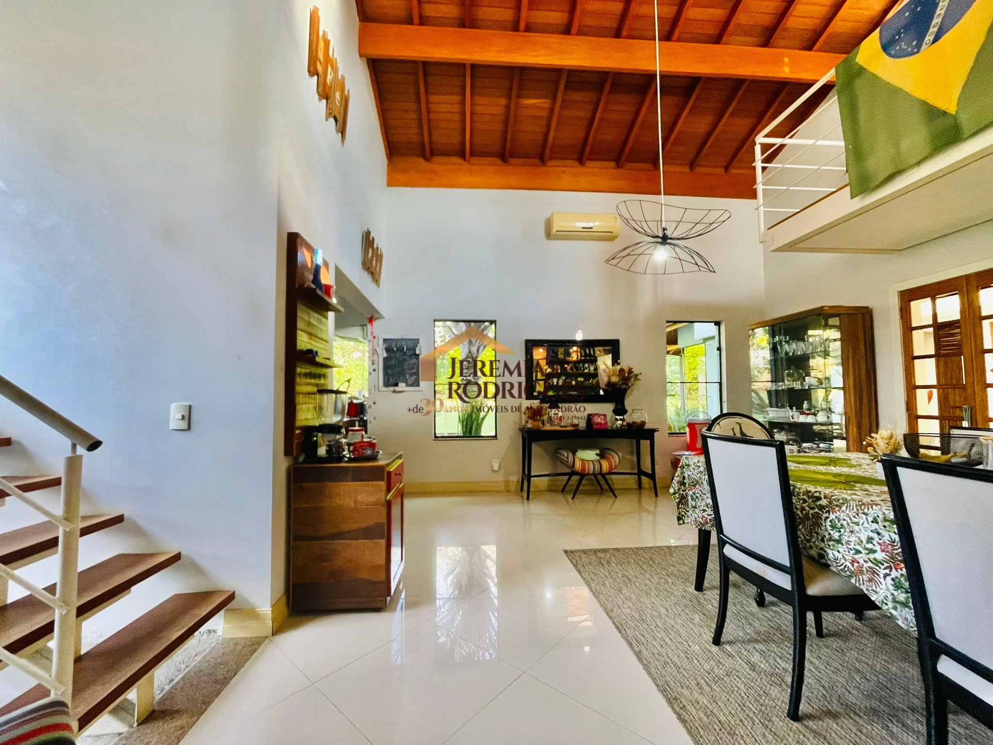 Casa para locação e venda no Condomínio Chácaras Cataguá em Taubaté/SP. — foto 29