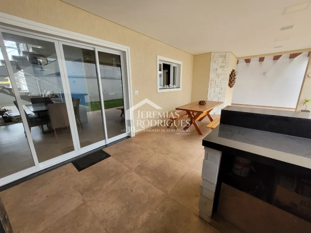 Casa com 3 quartos, 306 m², à venda por R$ 1.450.000- Condomínio Ouro Ville - Taubaté/SP