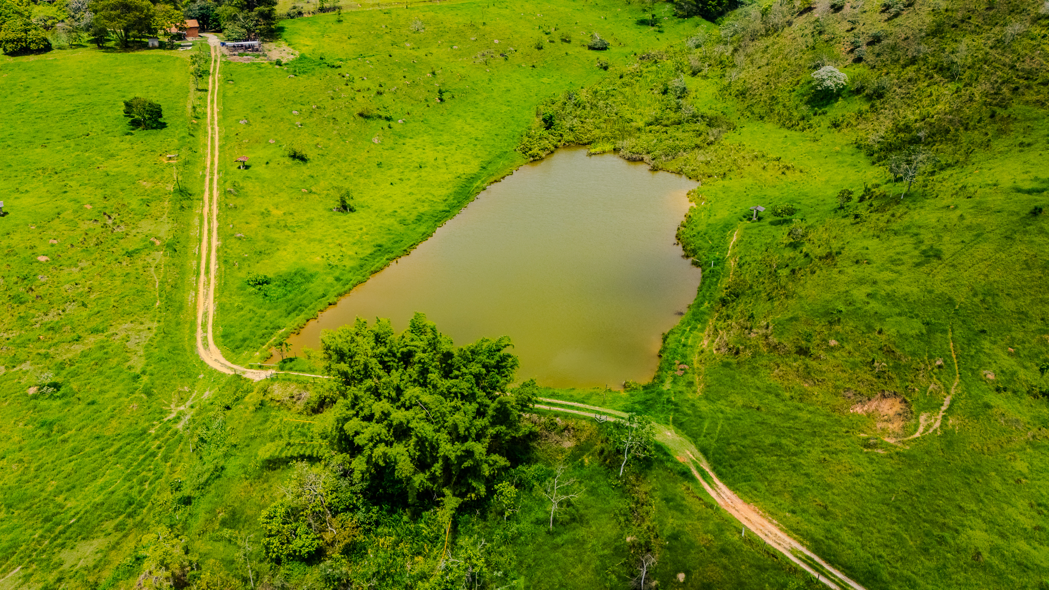 Fazenda à venda com 89,87 ha no bairro Piracuama em Pindamonhangaba/SP. 