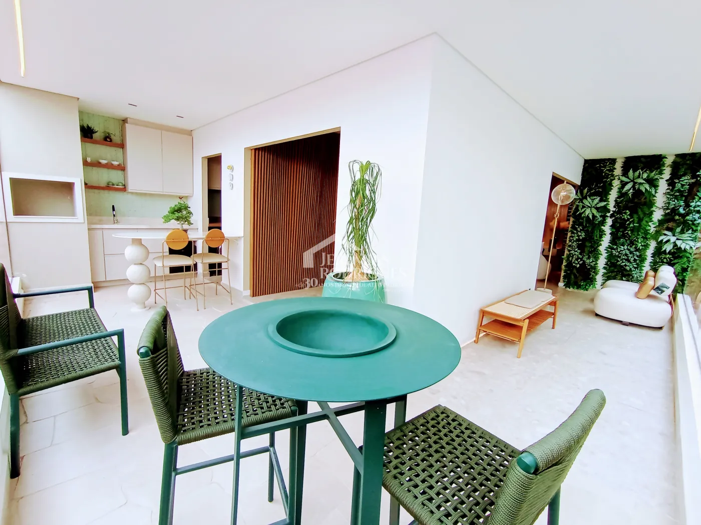 Apartamento à venda com 3 dormitórios, 117 m² no Condomínio Tríade Century Plaza em Taubaté/SP.