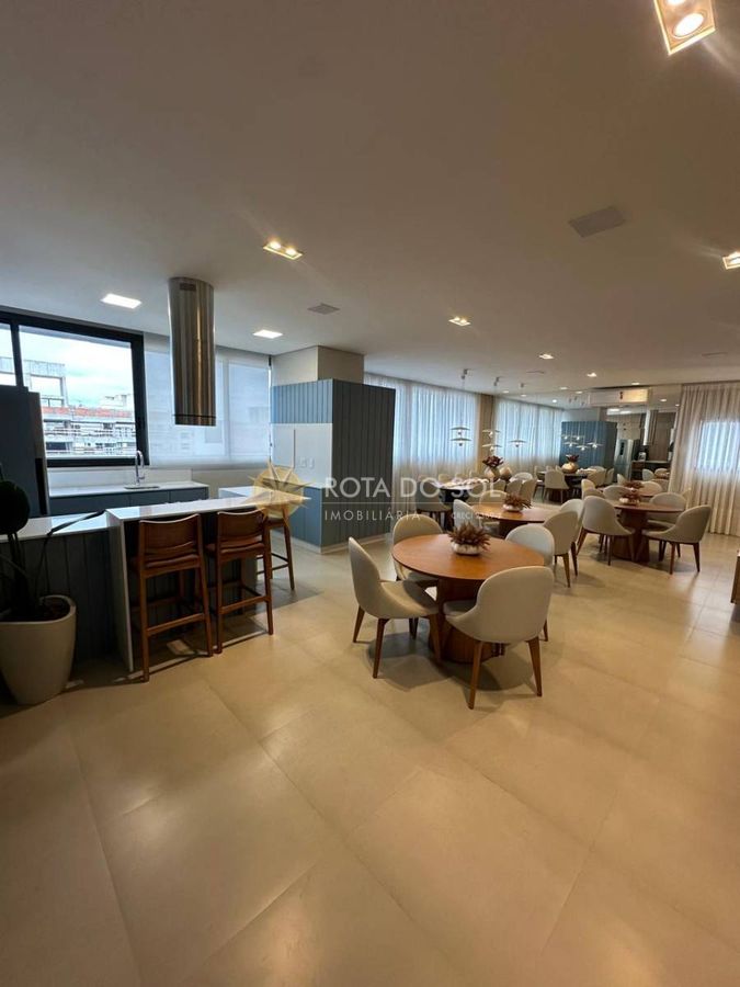 Aqua Tower Apartamento 3 Quartos Morretes Itapema SC