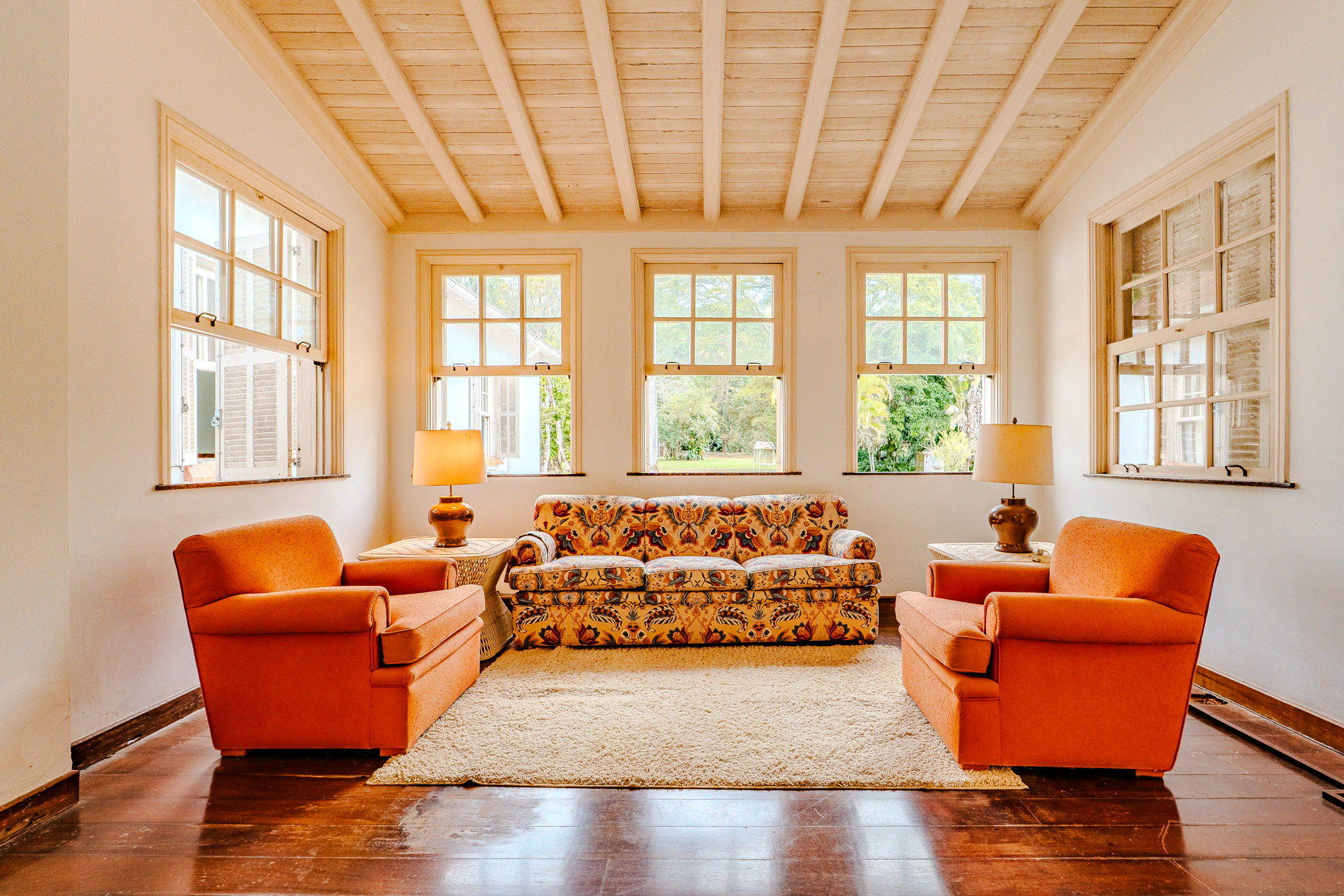 Haras à venda com 291 hectares em Arapeí/SP.